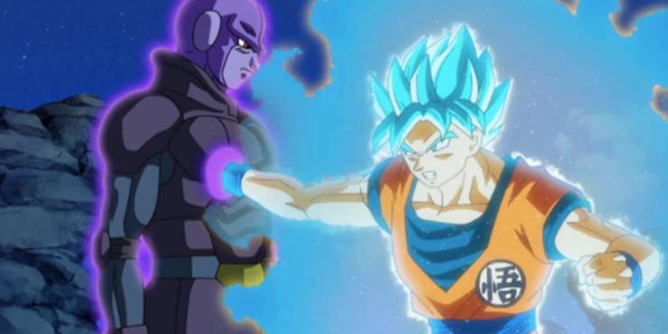 Dragon Ball 10 Times Intelligence Beat Power Dragon Ball 10 Times Intelligence Beat Power